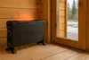 Grzejnik konwektorowy elektryczny 1500W energooszczędny z Podgląd zdjęcia produktu 5