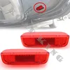 Reflektor dverí Kompatibilný s VW Group Golf Passat Skoda Náhľad obrázku produktu 1