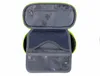Franky 621-2 Effekt Pencilcase Schlampermäppchen dark Produktbild-Vorschau 2
