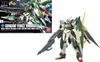 Bandai - HGBF 1/144 GUNDAM FENICE RINASCITA Produktbild-Vorschau 10
