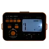 VC60B LCD digitálny tester izolačného odporu MegOhm Meter Náhľad obrázku produktu 3