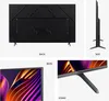 55E77NQ PRO (139 cm (55 Zoll), schwarz, UltraHD/4K, Triple Produktbild-Vorschau 11