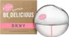 Donna Karan Be Extra Delicious Eau De Parfum Spray 100ml Produktbild-Vorschau 1