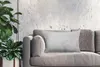 MuchoWow® Zierkissen Sofakissen Wohnzimmer Dekokissen 60x40 Produktbild-Vorschau 2