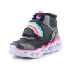 scarpe Skechers Rainbow Nvy pnk 302669NNVPK Anteprima dell’immagine prodotto 4