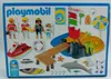 PLAYMOBIL 3664 Strandwache mit Jetski und Delphin Produktbild-Vorschau 6