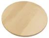 Deska OBROTOWA 40cm drewniana buk Do Serwowania Pizzy Podgląd zdjęcia produktu 7