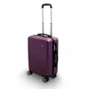 Barut Reisekofferset General 2-teilig M + XL Lila MS-17281 Produktbild-Vorschau 2