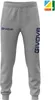 Jogginghose Givova Hose Big Logo Grau Grau - 2XS Produktbild-Vorschau 1