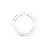A circular metal ring, likely a saw blade, is shown against a white background. Náhľad obrázku produktu