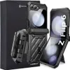 Supcase, Samsung Galaxy Z Flip6 stoßfeste Rundumhülle mit Produktbild-Vorschau 11