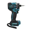 A cordless drill is shown against a white background. Náhľad obrázku produktu