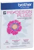 Vyšívací program Brother PE-Design Plus 2 Náhľad obrázku produktu 2