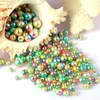 Perles de cire multicolores scintillantes env. 100 pièces, Voir les images du produit 6