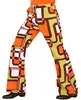 W WIDMANN MILANO Party Fashion - 70er Jahre Schlaghose Produktbild-Vorschau 5