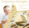 Sprossenwand für Erwachsene Klettergerüst Kinder Turnwand Produktbild-Vorschau 6