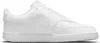NIKE Court Vision Low Herren weiss 46 Produktbild-Vorschau 46