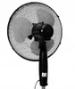 Esperanza EHF001KE, Domácí vrtulový ventilátor, Černá, Náhled obrázku produktu 11