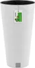Pot de fleurs FUSU III blanc 30 cm Voir les images du produit 5
