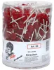 Küfa 745819 Sucettes aux cerises 500p. Voir les images du produit 1
