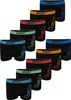 10er Set Jungen Boxershorts - Champion - Bunt 140-152 Produktbild-Vorschau 1