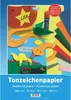 Tonzeichenpapier A3 10 Blatt Produktbild-Vorschau 5