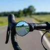 XLC MR-K25 Rétroviseur MTB/Roadrace serrage intérieur Voir les images du produit 2