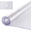 Protection de table en PVC Nappe Film de table 610x1219mm Voir les images du produit 1