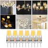 6 stuks GY6.35 lamp, 5W, AC/DC 12V, COB, energiebesparende Productafbeelding-voorbeeld 11