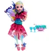 Mattel - Monster High Monster Ball Lagoona Blu Anteprima dell’immagine prodotto 6