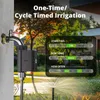SONOFF SWV Zigbee 3.0 Smart Wasser Ventil Produktbild-Vorschau 2