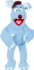 Living Puppets Handpuppe "Woozle Goozle", 60 cm Produktbild-Vorschau 8