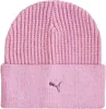 PUMA Metal Cat Čepice Mauved Out růžová Náhled obrázku produktu 1