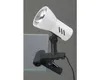 Klemmleuchte Klemmlampe 1xE14 schwenkbar Schnurschalter Produktbild-Vorschau 7