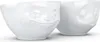 Fiftyeight Products Set di ciotole piccole n.1 100ml bianco Anteprima dell’immagine prodotto 5