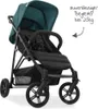 Hauck Rapid 4 Buggy a benzina passeggino XL cesto - fino a Anteprima dell’immagine prodotto 15