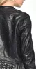 Maze Lederjacke Nelo Damen schwarz M Produktbild-Vorschau 9