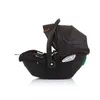 Chipolino Duo Smart Autositz 40-87 cm Gruppe 0+ Obsidian Produktbild-Vorschau 2