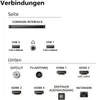 Philips 50PUS8909/12 The One 4k Ambilight TV Produktbild-Vorschau 10