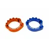 S3 Auspuffflanschschutz orange KTM/Husqvarna Produktbild-Vorschau 4