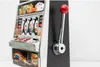 Mad Monkey - Slot Machine XL - Spielautomat mit Spardose Produktbild-Vorschau 6