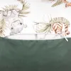 Savanna Fun & Olive Velvet Stillkissen mit abnehmbarem Produktbild-Vorschau 4