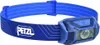 Torcia Petzl TIKKA Blue Headband Anteprima dell’immagine prodotto 1