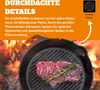 Petromax Grill-Feuerpfanne GP30 mit Stiel Produktbild-Vorschau 30