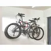 Uchwyt ścienny na 2 rowery 520 x 440 x 300 mm Podgląd zdjęcia produktu 3