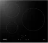 Plaque de cuisson induction Samsung, 3 zones, 7200 W, 59 x Voir les images du produit 1