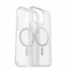 OtterBox SymmetryPlus Hülle für iPhone 15 Pro Max Transpare Produktbild-Vorschau 1