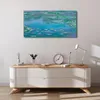 Coloray Bild aus Leinwand 100x50 Leinwand Dekoration - Produktbild-Vorschau 4