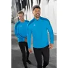 Erima Evo Star Sweatshirt Curaçao/Mykonos - XXL Produktbild-Vorschau 6