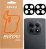Gehärtetes Glas für die Kamera für Xiaomi Redmi Note 15 5G Produktbild-Vorschau 1